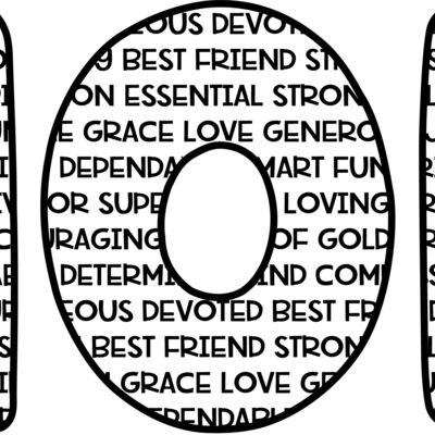 MDC Mom Words Thumbnail