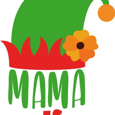 Mama Elf  Thumbnail