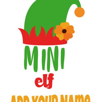 Mini Elf.DC030 Thumbnail