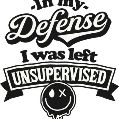 In my defense Thumbnail