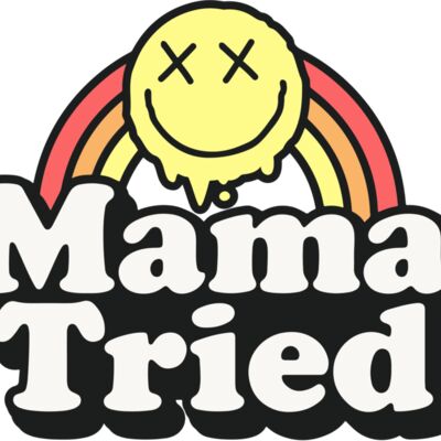 Mama tried SVG Thumbnail