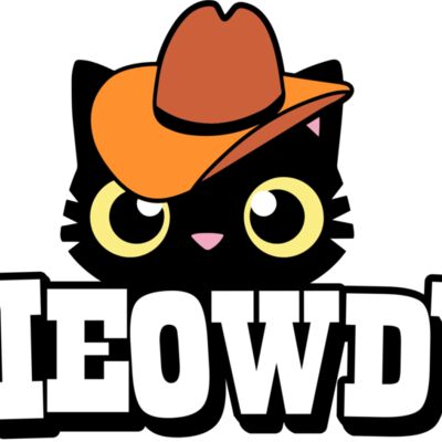 Meowdy SVG Thumbnail
