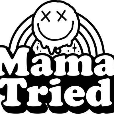 Mama tried SVG Thumbnail