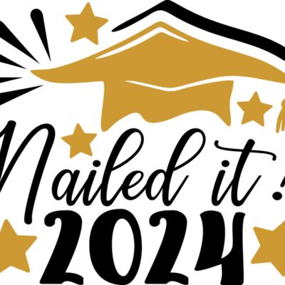 nailed it 2024 Thumbnail