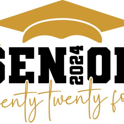 senior twenty twenty four Thumbnail