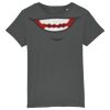 Kids Organic Cotton T Shirt Thumbnail