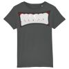 Kids Organic Cotton T Shirt Thumbnail