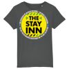 Kids Organic Cotton T Shirt Thumbnail