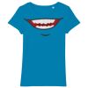Women's Organic Cotton T Shirt Thumbnail