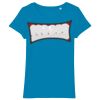 Women's Organic Cotton T Shirt Thumbnail