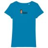 Women's Organic Cotton T Shirt Thumbnail