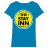 Women's Organic Cotton T Shirt Thumbnail