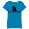 Women's Organic Cotton T Shirt Thumbnail