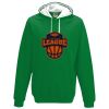 Varsity hoodie Thumbnail