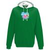 Varsity hoodie Thumbnail