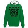 Varsity hoodie Thumbnail