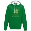 Varsity hoodie Thumbnail