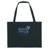 Woven shopping bag  Thumbnail
