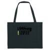 Woven shopping bag  Thumbnail