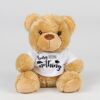 Bear in a t-shirt Thumbnail