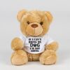 Bear in a t-shirt Thumbnail