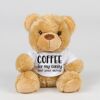 Bear in a t-shirt Thumbnail