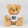 Bear in a t-shirt Thumbnail