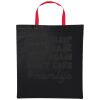 Varsity cotton shopper short handle Thumbnail