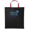 Varsity cotton shopper short handle Thumbnail