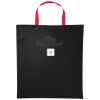 Varsity cotton shopper short handle Thumbnail