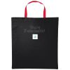 Varsity cotton shopper short handle Thumbnail