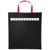 Varsity cotton shopper short handle Thumbnail
