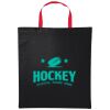 Varsity cotton shopper short handle Thumbnail