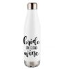 Water Bottle Stainless Steel 500ml Thumbnail