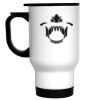Stainless Steel Travel Mug Thumbnail
