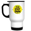 Stainless Steel Travel Mug Thumbnail