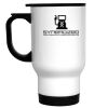 Stainless Steel Travel Mug Thumbnail