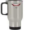Stainless Steel Travel Mug Thumbnail