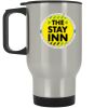 Stainless Steel Travel Mug Thumbnail