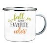Enamel 12oz Mug Thumbnail