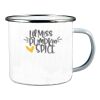 Enamel 12oz Mug Thumbnail