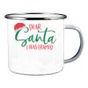 Enamel 12oz Mug Thumbnail