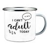 Enamel 12oz Mug Thumbnail
