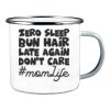 Enamel 12oz Mug Thumbnail