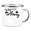 Enamel 12oz Mug Thumbnail