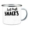 Enamel 12oz Mug Thumbnail