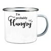Enamel 12oz Mug Thumbnail
