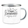 Enamel 12oz Mug Thumbnail