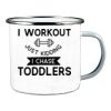 Enamel 12oz Mug Thumbnail
