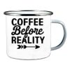 Enamel 12oz Mug Thumbnail